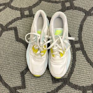 Nike Air Maxes